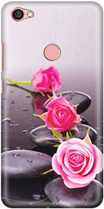 Zaapy Back Cover for Mi Redmi Y1