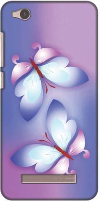 SPBR Back Cover for Mi Redmi 5A
