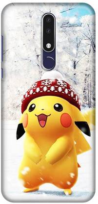 SPBR Back Cover for Nokia 3.1 Plus