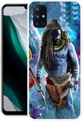 PictoWorld Back Cover for OnePlus Nord N10 5G