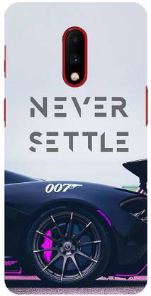 Hello Case Back Cover for OnePlus 6T