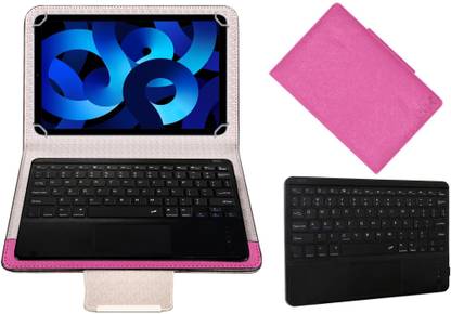 ACM Keyboard Case for Apple Ipad Air 5th Gen
