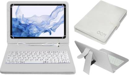 ACM Keyboard Case for Samsung Galaxy Tab S8 11 inch