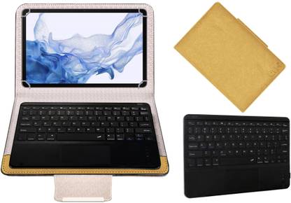 ACM Keyboard Case for Samsung Galaxy Tab S8