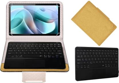 ACM Keyboard Case for Motorola Moto Tab G70