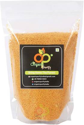 Organic Purify Split KERNELS of Mustard|RAI DAL for Pickle 900GM Chutney Granules