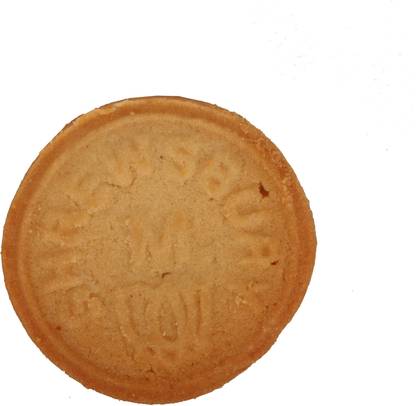 Murthy's Bakery Shrewsbury Biscuits, 20 Pieces Bakery Biscuit