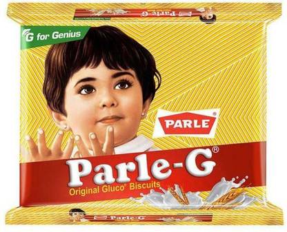 PARLE Original Glucose Biscuits 800 g Biscotti Biscuit