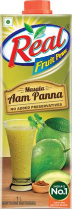 Real Masala Aam Panna