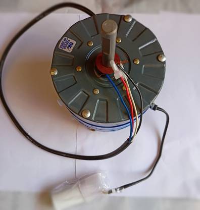 Easy to install cooler motor Jainka cooler motor with 3 speed motor Electronic Components Electronic Hobby Kit