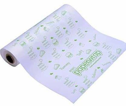 KRUM Butter Paper Paper Dispenser