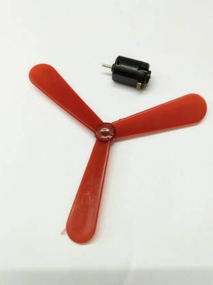 Ankirun Dc Fan 12V RS775 high Torque high speed Motor BIG size  Gaming Accessory Kit