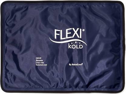 FlexiKold Flexi Freeze Gel Cold Pack Standard 10.5"x14.5" FREEZE GEL Pack