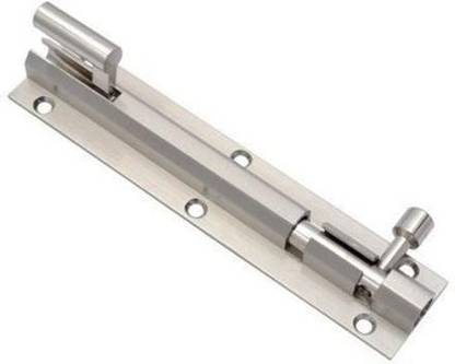 AUM SHIVAM Push to Close Latch