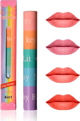 IGOODCO SexyBaby 4in1 Liquid Lip Gloss