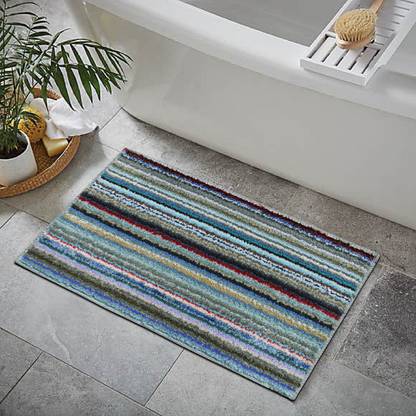 Enyra Homes Microfiber Bathroom Mat