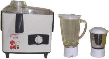 New huge mark-1 500 W Juicer Mixer Grinder