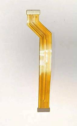 mobspot Y30 Vivo OG LCD Display Main Board FPC Motherboard Connector Flex Cable LCD Flex Cable