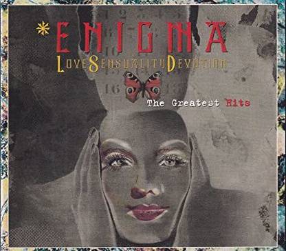 Love Sensuality Devotion (The Greatest Hits) Enigma Format: Audio CD MP3 Standard Edition
