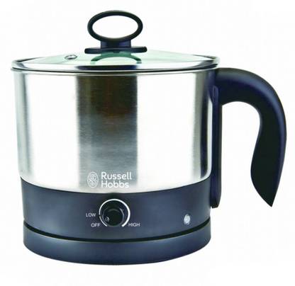 Russell Hobbs RJK800NK Spaghetti and Pasta Maker
