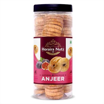 Horaira Nutz Premium Figs