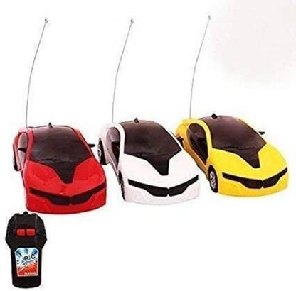 Nshoe Rast raising car