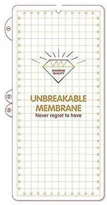 milestone mobile accessories Screen Guard for Samsung Galaxy S22+ 5g Membrane (Unbreakable) Screen Protector