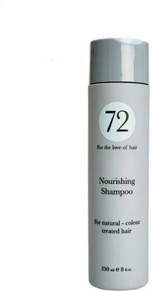 72 Hair Nourishing Shampoo
