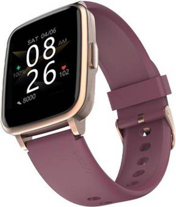 Noise ColorFit Beat with 1.4" Full HD Display Smartwatch