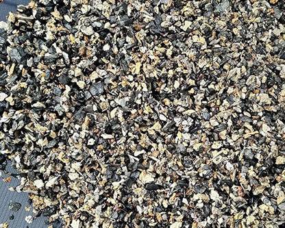Leaf Life Pure & Washed Cinder for Plants (5 Kg) Potting Mixture