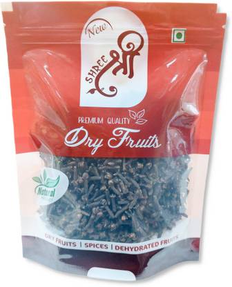 SHREE CLOVES (LAUNG) 100 GRAMS
