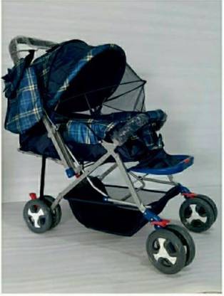 tejas HONEY BEE PRAM Pram