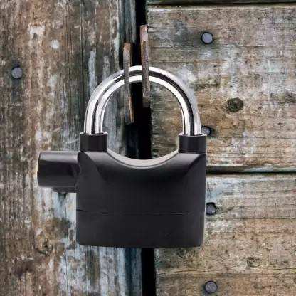KRINSAL 1 Alarm lock with key Washing Machine Door Interlock