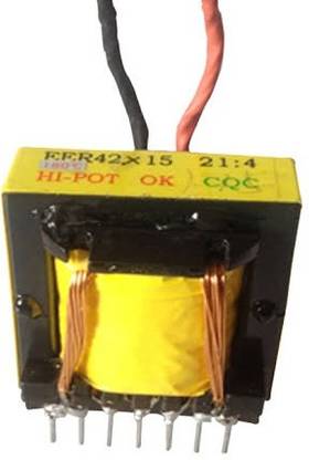 ELETECH MULTISERVICES 21:4 Transformer Welding Machine