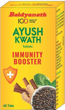 Baidyanath Ayush Kwath