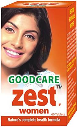 GOODCARE Zest M
