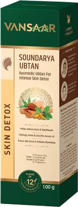 VANSAAR Soundarya Ubtan