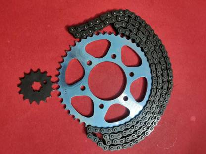 Edge Auto R15 Version 2 Sprocket 47 Teeth Sprocket