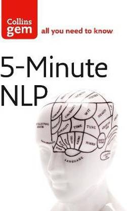 5-Minute NLP