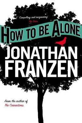 How to be Alone