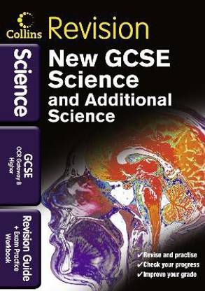 GCSE Science & Additional Science OCR Gateway B Higher