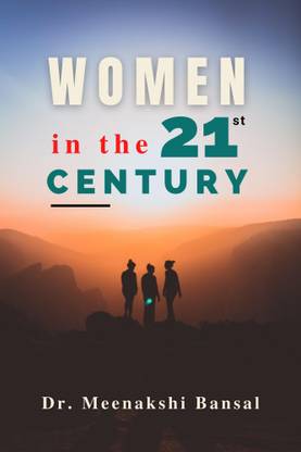 Women in the 21st century