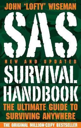 SAS Survival Handbook