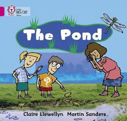 The Pond