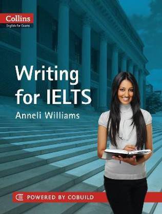 IELTS Writing
