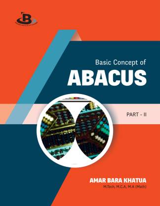 Basic Concept of Abacus - Part - II