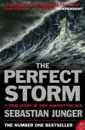 The Perfect Storm