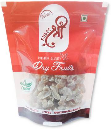 SHREE AMLA CANDY 1KG Amla has a slightly bitter and sour taste and that's the reason many people refrain from consuming it.