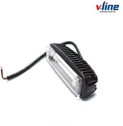 VLINE FORKLIFT REDZONE LIGHT Car Fancy Lights