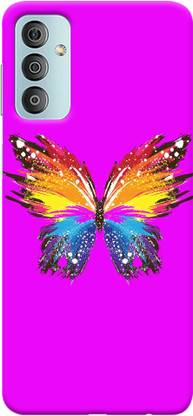 My Thing! Back Cover for Samsung Galaxy F23 5G